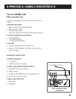 Предварительный просмотр 69 страницы RCA F35674 User Manual