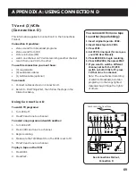 Предварительный просмотр 71 страницы RCA F35674 User Manual