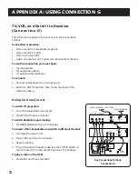 Предварительный просмотр 74 страницы RCA F35674 User Manual