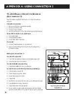 Предварительный просмотр 76 страницы RCA F35674 User Manual