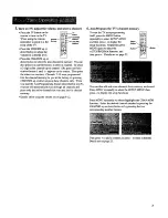 Preview for 5 page of RCA F35750 Owner'S Manual