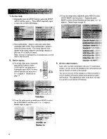 Preview for 6 page of RCA F35750 Owner'S Manual