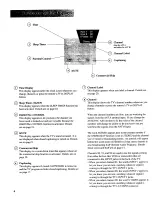 Preview for 8 page of RCA F35750 Owner'S Manual