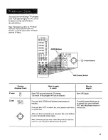 Preview for 13 page of RCA F35750 Owner'S Manual