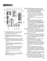 Preview for 31 page of RCA F35750 Owner'S Manual