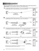 Preview for 32 page of RCA F35750 Owner'S Manual