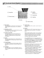 Preview for 8 page of RCA F35750ST Owner'S Manual