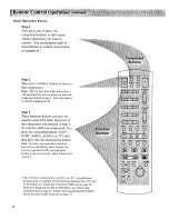 Preview for 10 page of RCA F35750ST Owner'S Manual