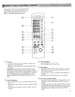 Preview for 11 page of RCA F35750ST Owner'S Manual