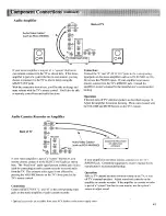 Preview for 43 page of RCA F35750ST Owner'S Manual