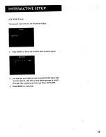 Preview for 19 page of RCA F35760 Owner'S Manual