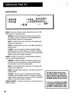 Preview for 34 page of RCA F35760 Owner'S Manual