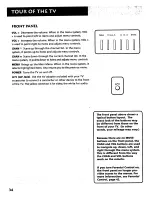 Preview for 36 page of RCA F35760 Owner'S Manual