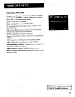 Preview for 37 page of RCA F35760 Owner'S Manual