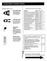 Preview for 79 page of RCA F35760 Owner'S Manual