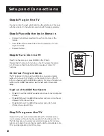 Preview for 12 page of RCA F36665 User Manual