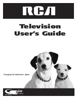 RCA F36669 User Manual preview