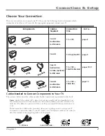 Preview for 9 page of RCA F36669 User Manual