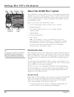 Preview for 30 page of RCA F36669 User Manual