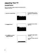 Preview for 18 page of RCA F36673ET User Manual