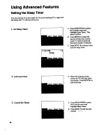 Preview for 24 page of RCA F36673ET User Manual