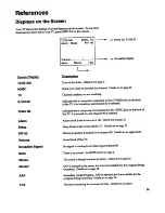 Preview for 31 page of RCA F36673ET User Manual