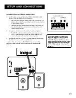 Preview for 19 page of RCA F38310 - 38" 16:9 HDTV User Manual