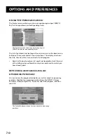 Preview for 74 page of RCA F38310 - 38" 16:9 HDTV User Manual