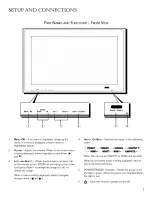 Preview for 8 page of RCA FP4200 User Manual