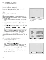 Preview for 27 page of RCA FP4200 User Manual