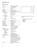 Preview for 45 page of RCA FP4200 User Manual