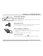 Preview for 5 page of RCA Frost LIFE131 User Manual