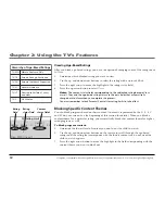 Preview for 16 page of RCA Frost LIFE131 User Manual