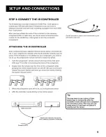 Предварительный просмотр 11 страницы RCA G27669YX1AX User Manual