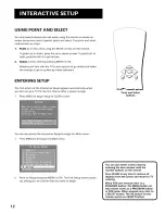 Предварительный просмотр 14 страницы RCA G27669YX1AX User Manual