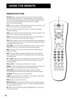 Предварительный просмотр 24 страницы RCA G27669YX1AX User Manual