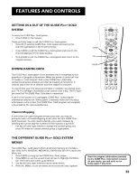 Предварительный просмотр 41 страницы RCA G27669YX1AX User Manual