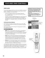 Предварительный просмотр 42 страницы RCA G27669YX1AX User Manual