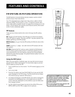 Предварительный просмотр 47 страницы RCA G27669YX1AX User Manual