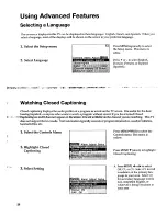 Preview for 28 page of RCA G27693 User Manual