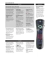 Preview for 2 page of RCA G32705 Brochure & Specs