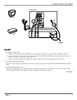 Preview for 5 page of RCA G32710 User Manual