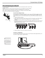 Preview for 7 page of RCA G32710 User Manual