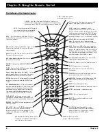 Preview for 10 page of RCA G32710 User Manual