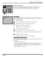 Preview for 17 page of RCA G32710 User Manual