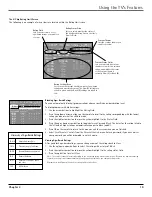 Preview for 21 page of RCA G32710 User Manual