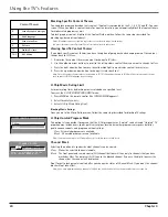 Preview for 22 page of RCA G32710 User Manual