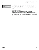 Preview for 23 page of RCA G32710 User Manual