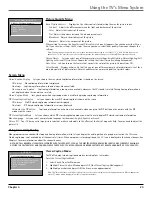 Preview for 25 page of RCA G32710 User Manual