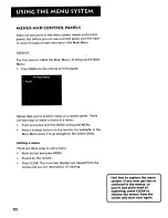 Preview for 12 page of RCA G32750 Owner'S Manual